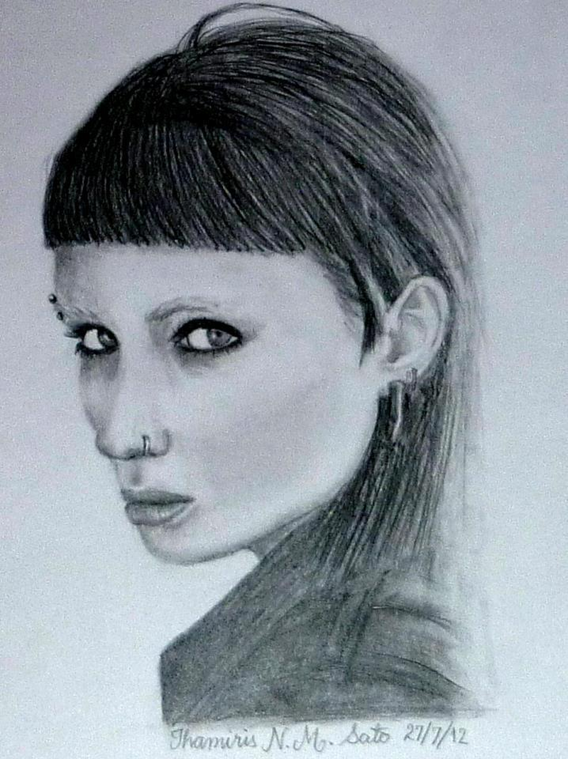 Natalie - Foto 6