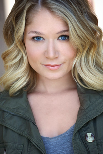 Mikayla Gibson - Poster 1