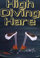 Mergulho de Alto Risco (High Diving Hare)