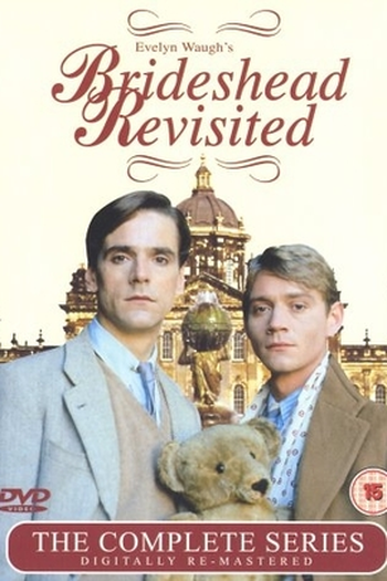  de Série Memórias de Brideshead (1981)