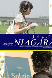 Niagara - Poster / Capa / Cartaz - Oficial 1