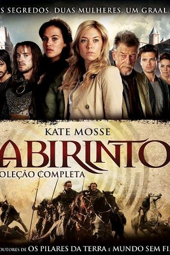  de Filme Labirinto (2012)