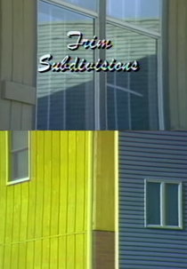 Trim Subdivisions (Trim Subdivisions)