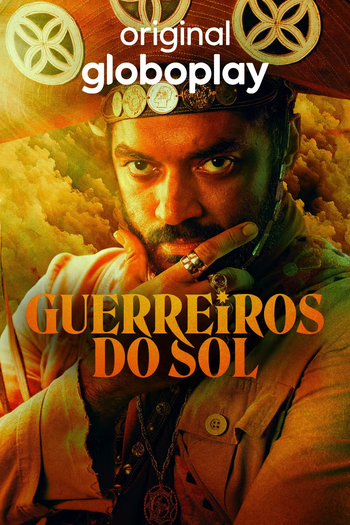  de Série Guerreiros do Sol (2025)