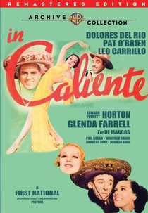 Por Uns Olhos Negros (In Caliente)