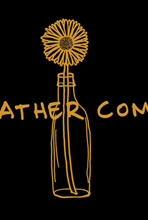 The Father Complex - Poster / Capa / Cartaz - Oficial 1