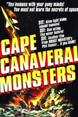 Cape Canaveral Monsters (Cape Canaveral Monsters)