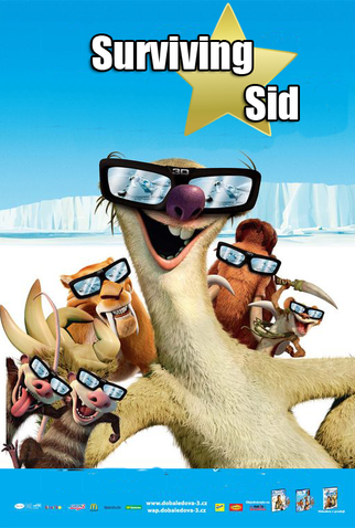 Poster 3 de Curta Sobrevivendo ao Sid (2008)