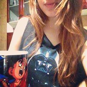Foto de perfil de Camila Maichaki