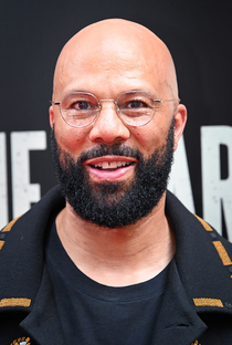 Common - Poster 1