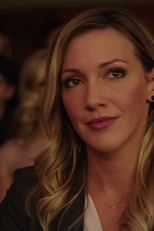 Katie Cassidy