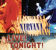 Nirvana: Live! Tonight! Sold Out!!