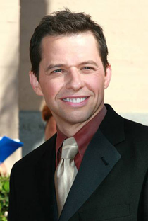 Jon Cryer - Poster 1