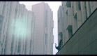 Haze and Fog Trailer, Cao Fei, 2013