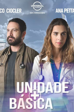 Unidade Básica (1ª Temporada) (Unidade Básica  (1ª Temporada))