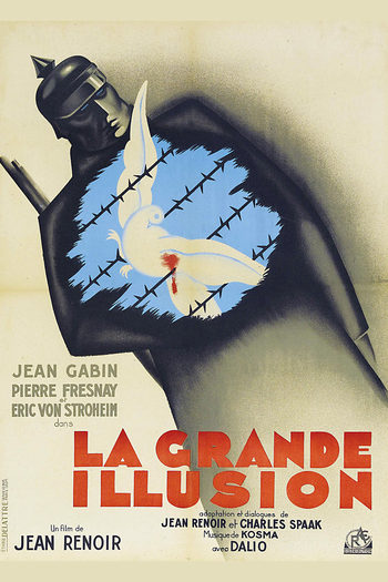  de Filme A Grande Ilusão (1937)