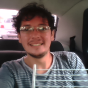 Foto de perfil de Israel da Silva Bezerra