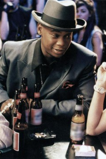 Poster de Episódio A Hit Is a Hit (1999)