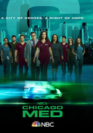 Chicago Med: Atendimento de Emergência (5ª Temporada) (Chicago Med (Season 5))