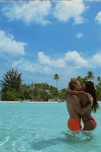 Poster de Episódio Tahiti (1999)