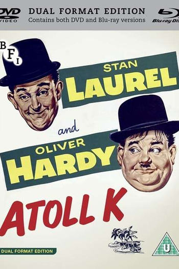  de Filme A Ilha da Bagunça (1951)