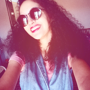 Foto de perfil de Carolzinha