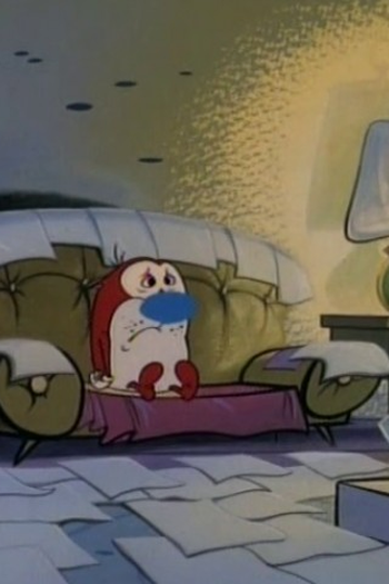 Poster de Episódio Terminal Stimpy (1995)