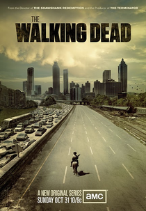 The Walking Dead (1ª Temporada) (The Walking Dead (Season 1))