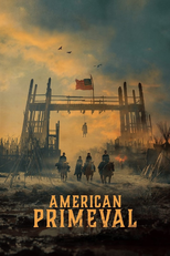American Primeval (American Primeval)