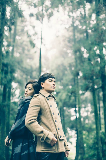  de Série Someone Like You (2015)