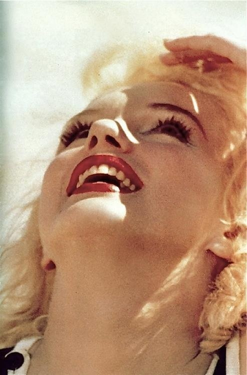 Marilyn Monroe - Foto 7