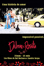 Dalmar e Rosália (Dalmar e Rosália)