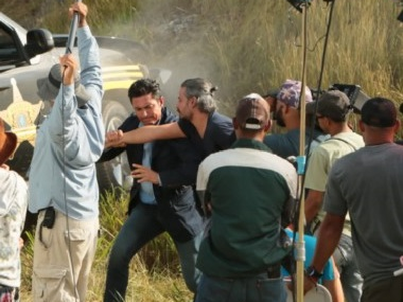 Foto 41 de Ladrões que roubam ladrões