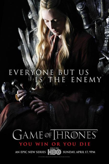 de Série Game of Thrones (1ª Temporada) (2011)