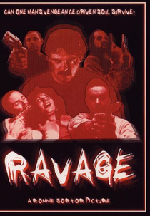 Ravage (Ravage)