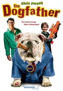 The Dogfather (The Dogfather)