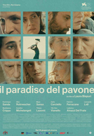 The Peacock's Paradise