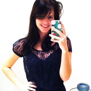 Foto de perfil de Isadora Mendonça