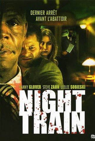 Poster 5 de Filme Viagem Sem Volta (2009)