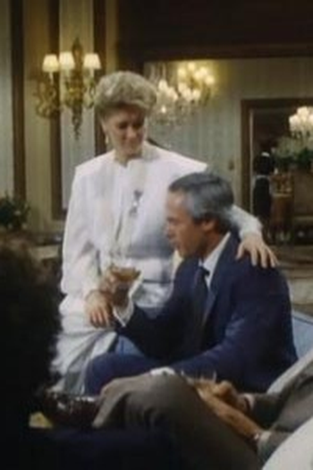Poster de Episódio Serendipity (1986)