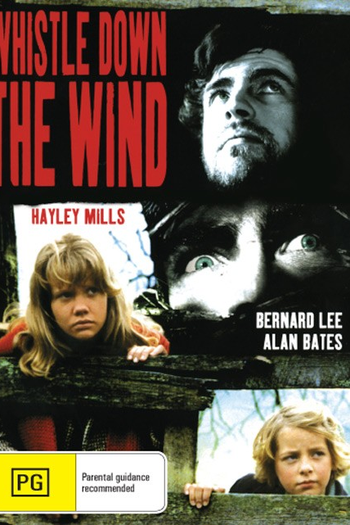  de Filme O Vento Também Tem Segredos (1961)