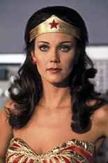 Lynda Carter