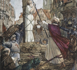Execução de Joana d'Arc