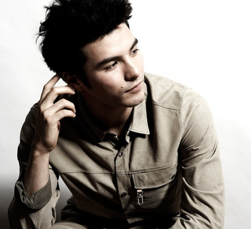 Rhydian Vaughan - Foto 6