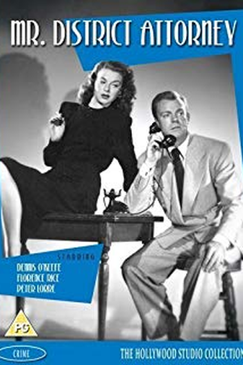  de Filme Paixões Turbulentas (1947)