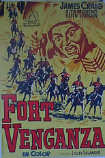 Código de Guerreiro (Fort Vengence)