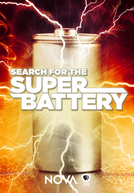 NOVA: Em Busca da Superbateria (Search for the Super Battery)