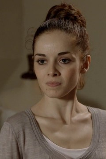 Poster de Episódio Ovunque tu sia (2013)