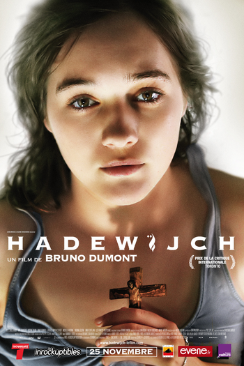  de Filme O Pecado de Hadewijch (2009)