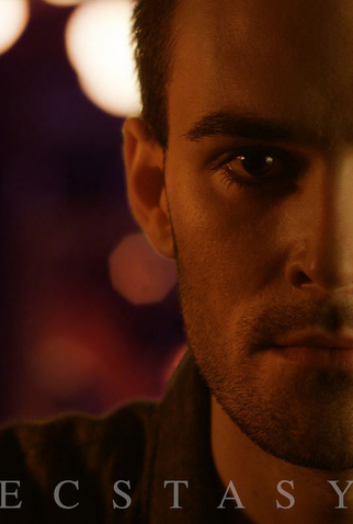 Poster 1 de Curta Ecstasy (2016)